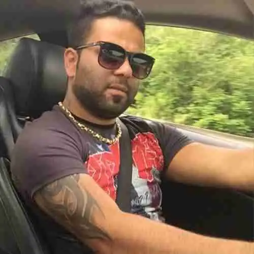 آ کبوتر